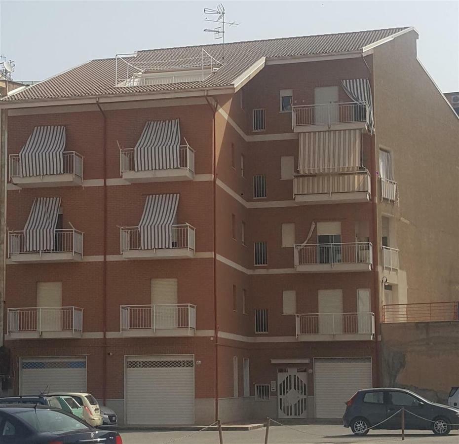 Giusy'S Place 1 Daire Campofelice Di Roccella Dış mekan fotoğraf